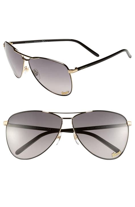 gucci metal aviator sunglasses olive|Gucci unisex aviator sunglasses.